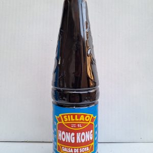 Sillao Hong Kong 1 Lt