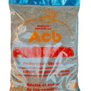 Pimienta Molida