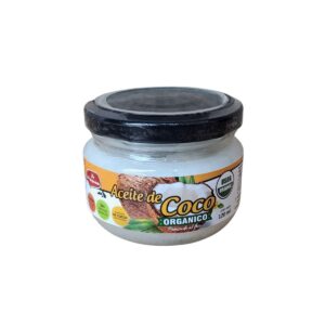 Aceite de Coco La Arequipeñita 120 ML - 3 Unidades