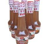 Vinagre de Manzana 320 ml