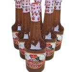 Vinagre de Manzana 500 ml