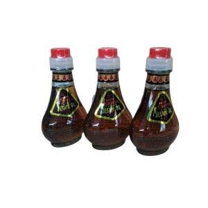 Aceite de Ajonjolí 108 ml