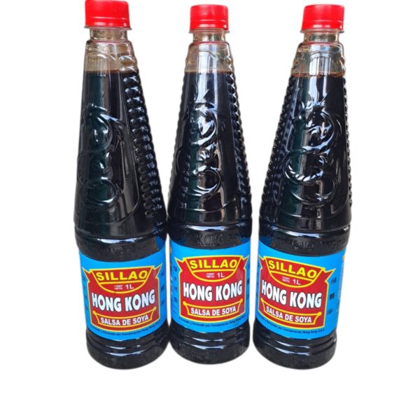 Sillao Hong Kong 1 Lt