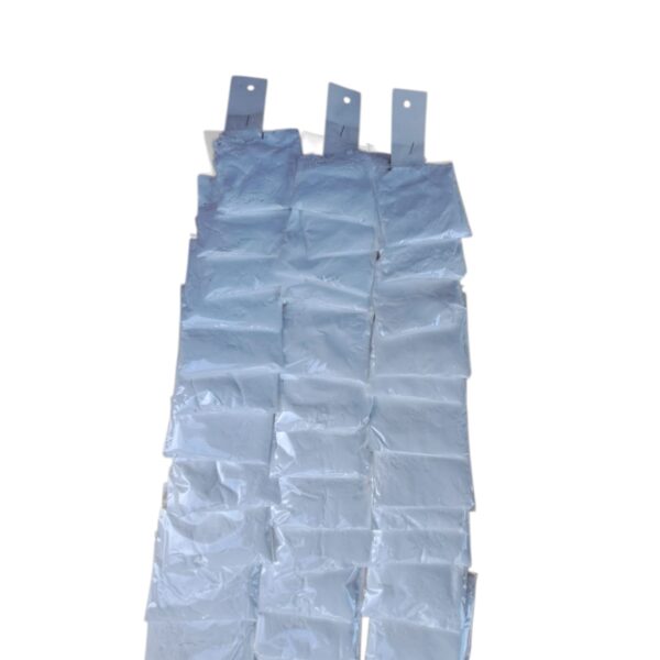 Tira de Bicarbonato 12 Unidades