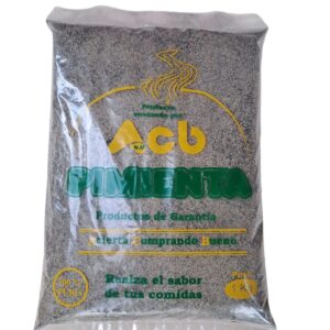 Pimienta Molida 1 Kg - 1 Kilo