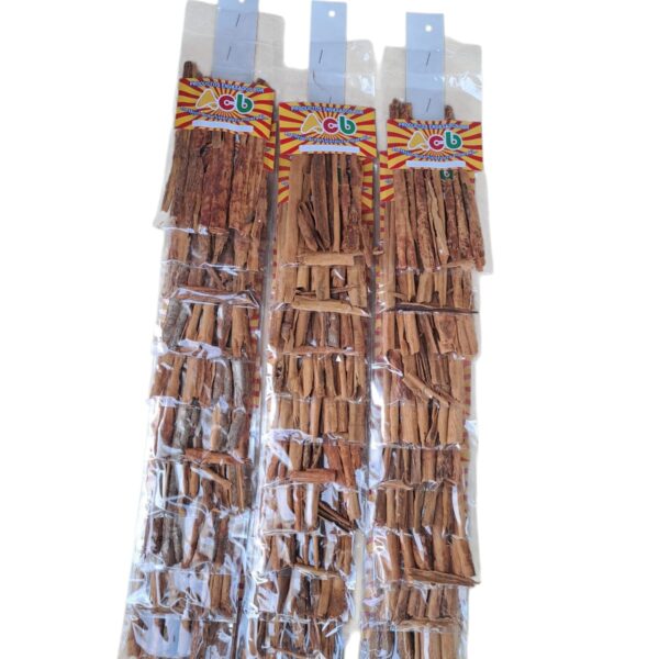 Canela Entera Tira x 12 Unidades