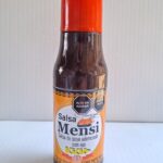 Mensi Kikko 350 ML.
