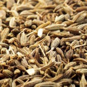 Comino Entero - Kilo 10