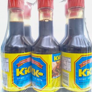 Siyau Kikko 160 Ml.