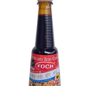 Salsa Foch 500 Ml.