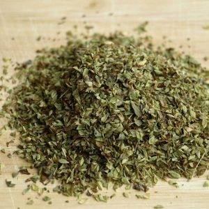 Orégano Entero - Kilo 10