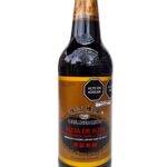 Sillao Con Champiñones (Salsa de Soya) 500ml