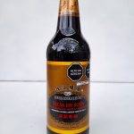 Sillao Con Champiñones (Salsa de Soya) 500ml