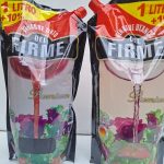 Vin. Del Firme Sachet 1100 ml.
