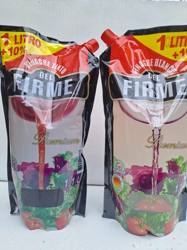 Vin. Del Firme Sachet 1100 ml.