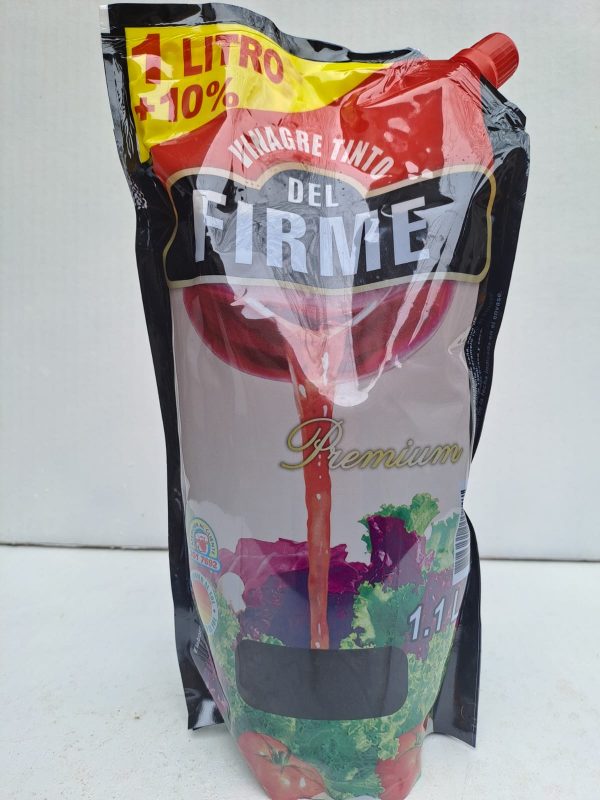 Vin. Del Firme Sachet 1100 ml. - Imagen 3