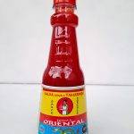 Salsa de Tamarindo Chupon 500 ml.
