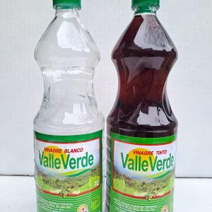 Vin. Valle Verde 1 LT.