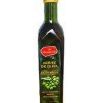 Aceite de Oliva 500 ML. La Arequipeñita.