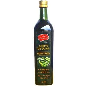 Aceite de Oliva 1 LT. La Arequipeñita