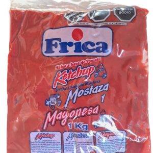 Kétchup Frica 1 Kg