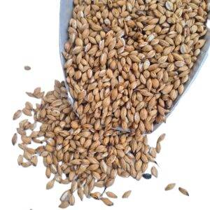 Cebada Tostada Para Refresco