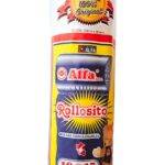 Bolsa Rollo 10 x 15 Alfa