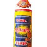 Bolsa Rollo 14 x 20 Alfa