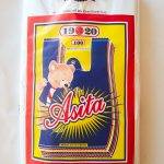 Bolsa Chequera 19 x 20 Alfa