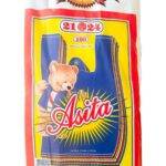 Bolsa Chequera 21 x 24 Alfa