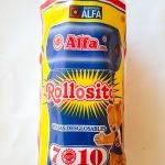 Bolsa Rollo 7 x 10 Alfa
