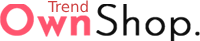 own-shop-trend-logo
