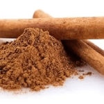 Canela Molida