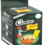 Comino Sibarita Economico