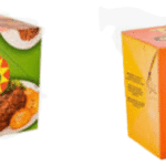 Meri Pimienta Gigante x 50