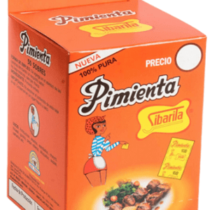 Pimienta Sibarita Economico