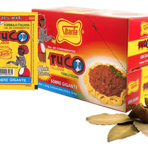 Tuco Sibarita Gigante