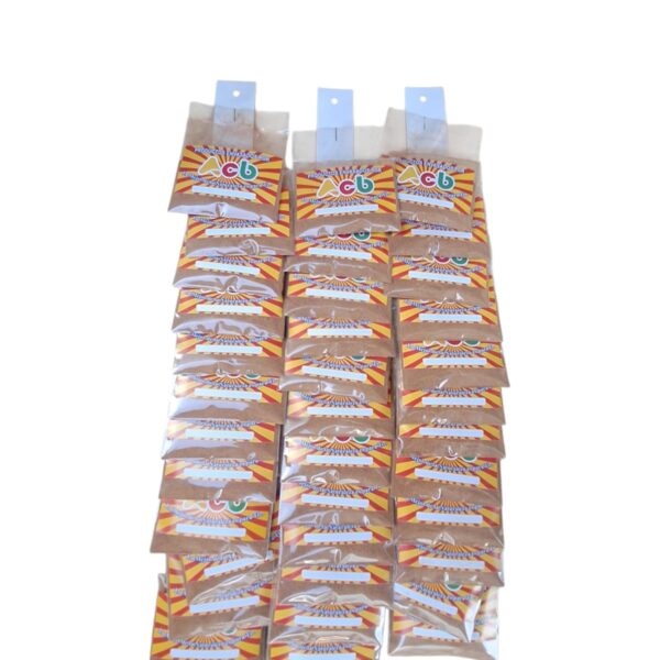 Canela Molida Tira x 12 Unidades