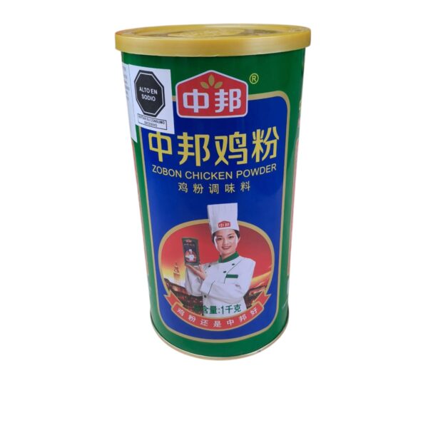 Zobon Chicken Podwer 1 Kg