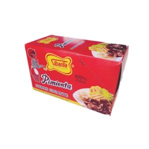 Pimienta Sibarita Gigante - 1 Caja