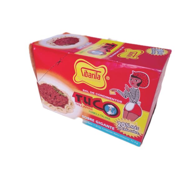 Tuco Sibarita Gigante