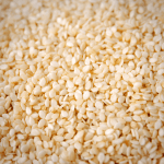 Ajonjoli En Grano
