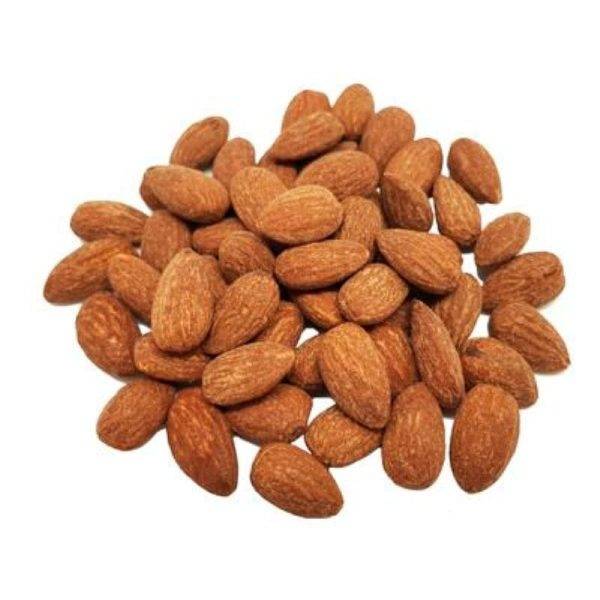 Almendras Tostadas Kg