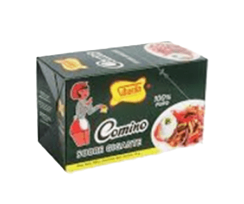 Comino Sibarita Gigante