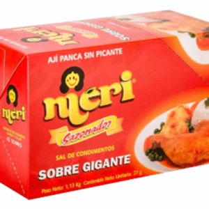 Sibarita Meri S.P Gigante