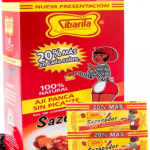 Sibarita S.P. Economico