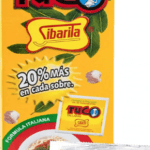 Tuco Sibarita Economico