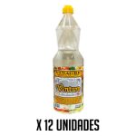 Vin. venturo blanco 1 lt X12