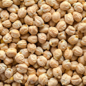 Frijol Garbanzo Chico - 10 Kg