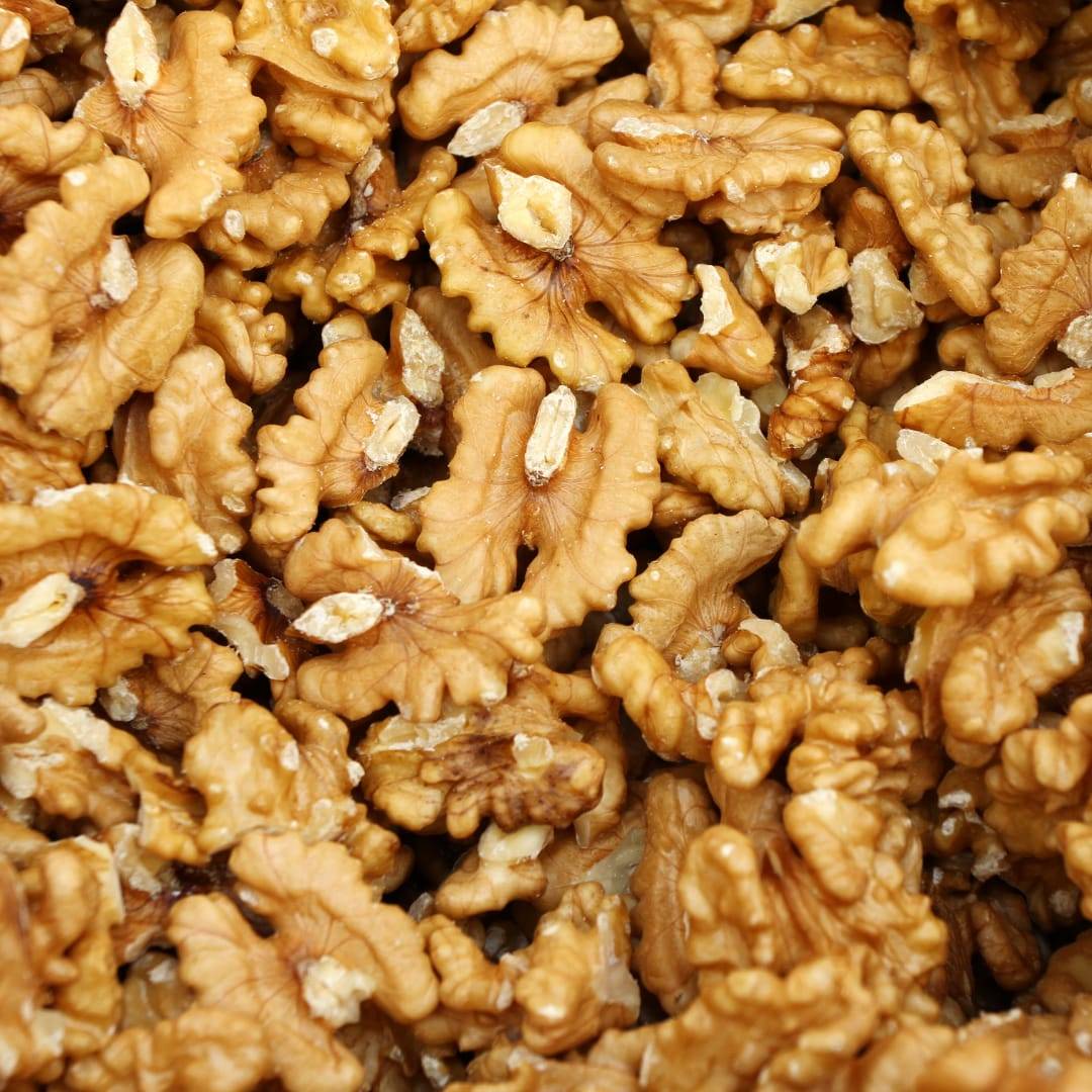 Nuez Pelada Kg